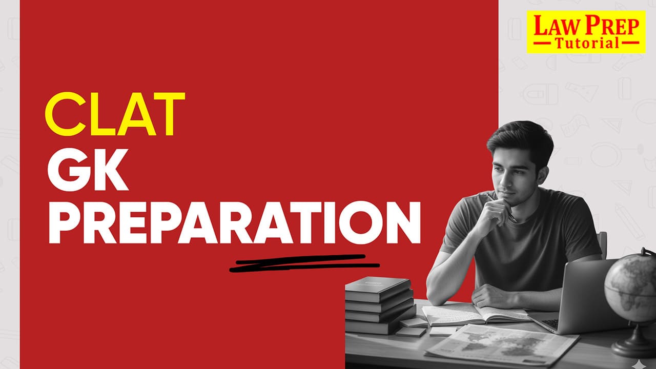 CLAT GK Preparation