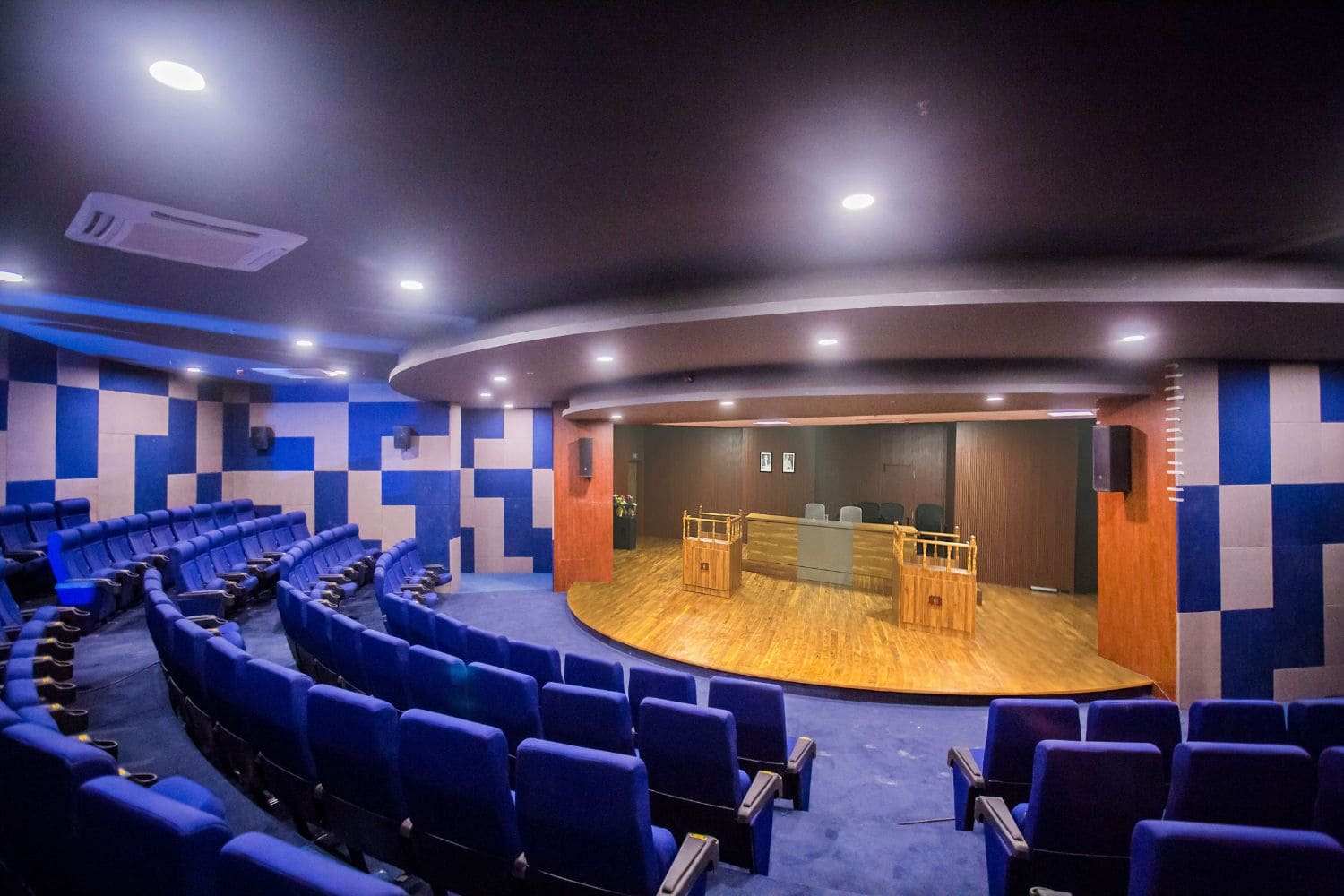 IIULER Goa Moot Court