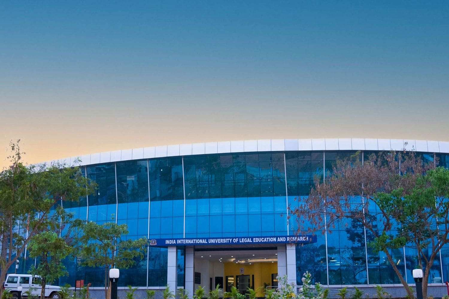 IIULER Goa University