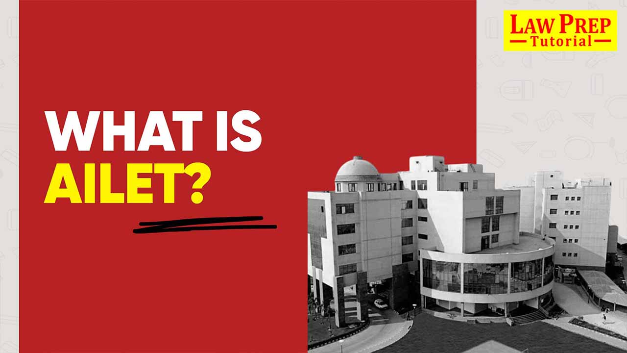 AILET Exam all details