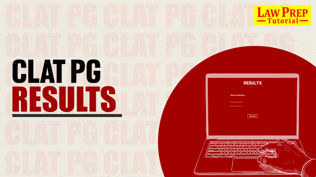 CLAT PG Results
