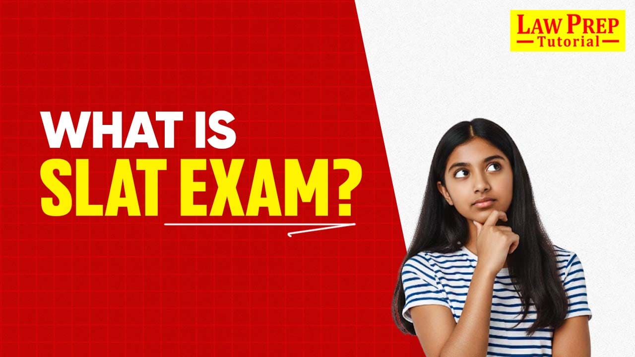 SLAT Exam