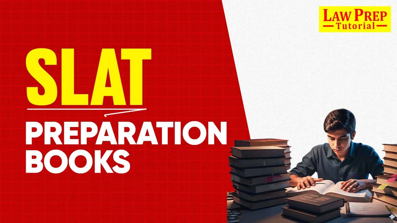 SLAT preparation books