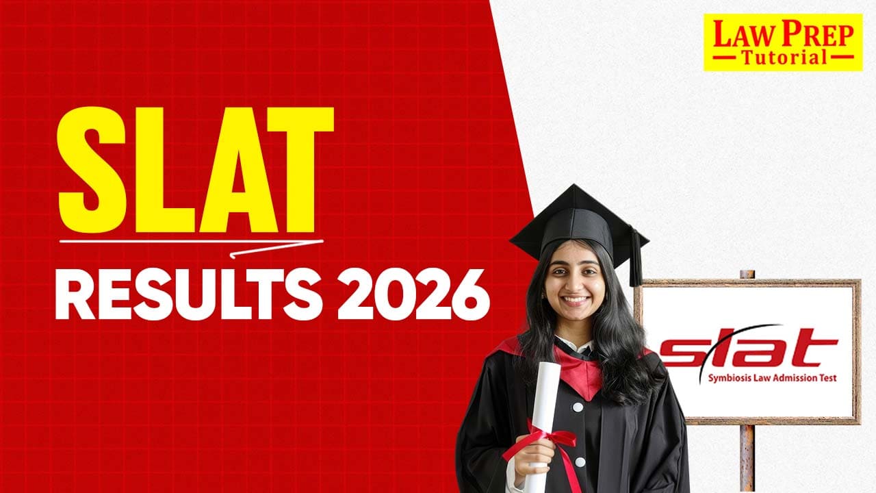 SLAT Result 2026
