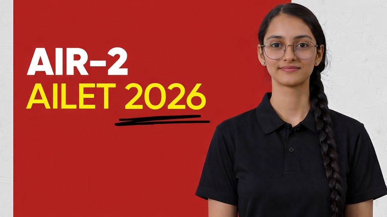 harshika vashishth air 2 ailet 2026