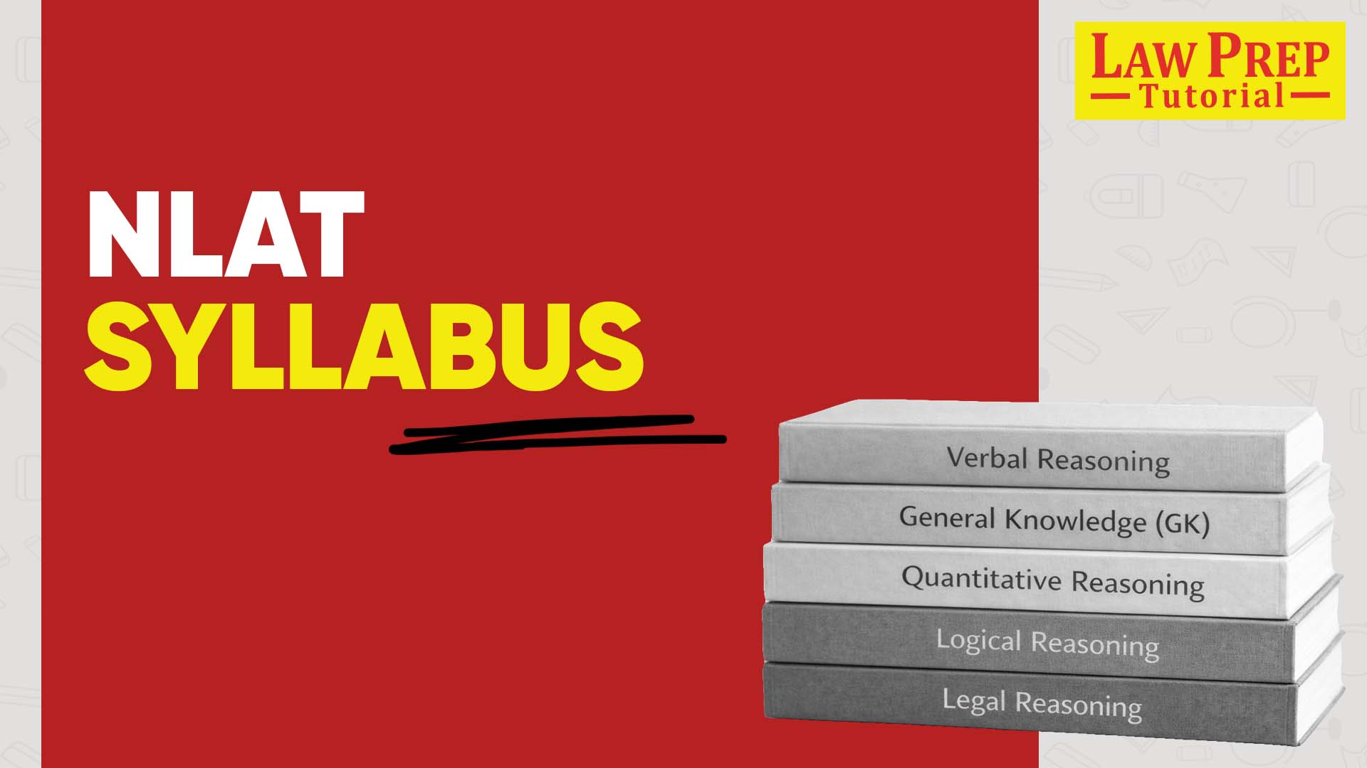 nlat syllabus