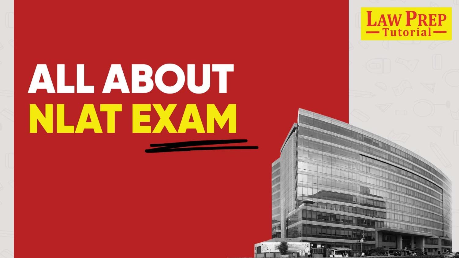 all about nlat exam
