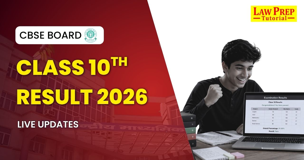 cbse board class 10th result
