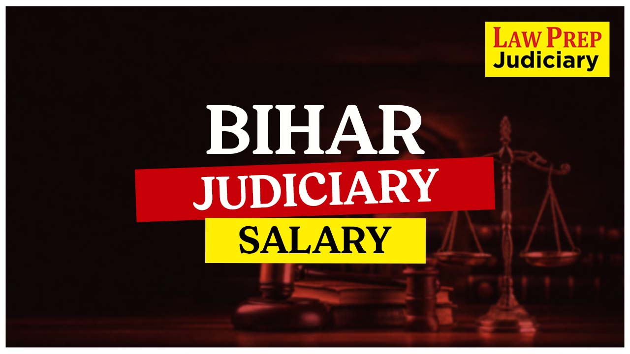 bihar judiciary salary