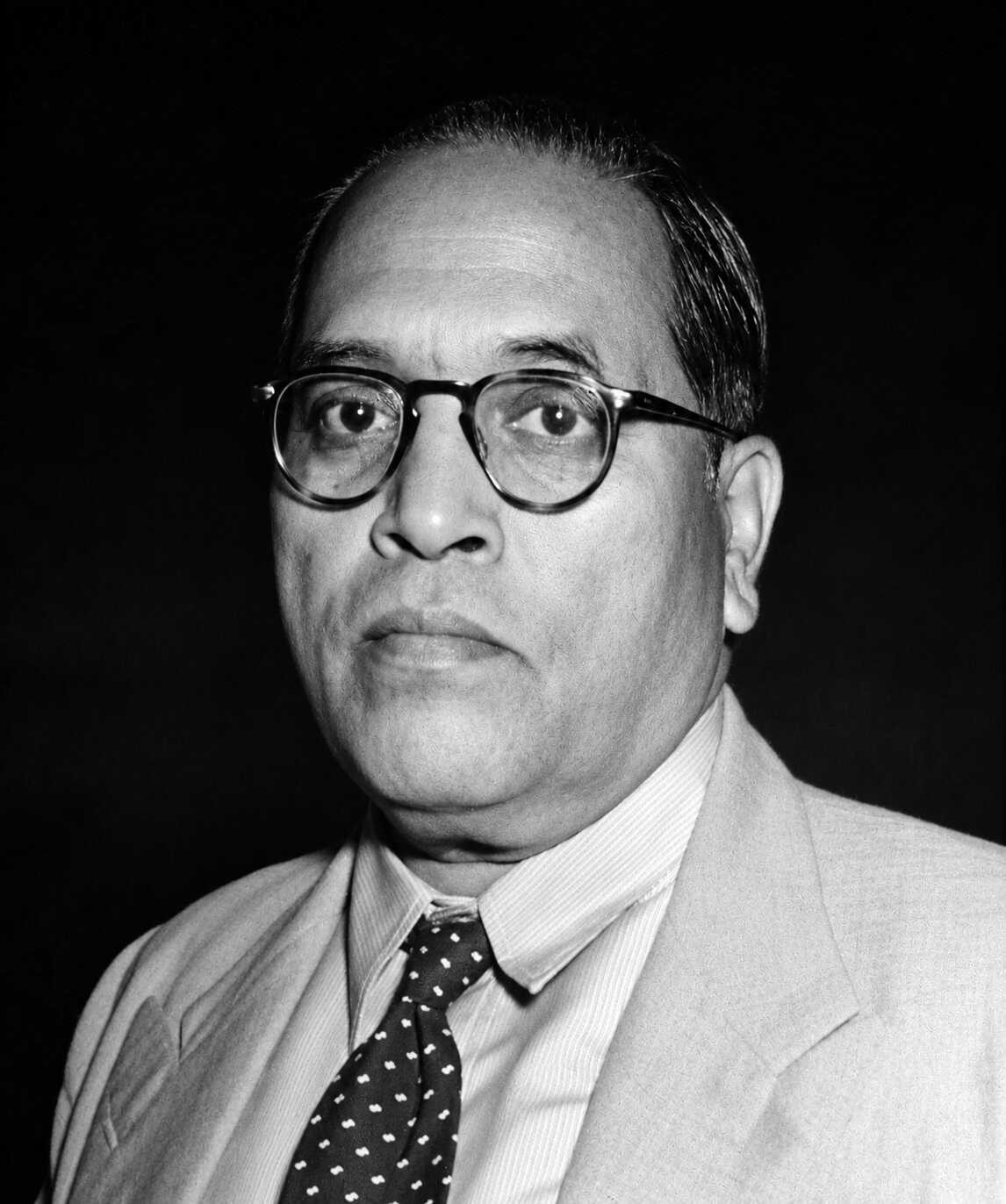 dr. b.r. ambedkar