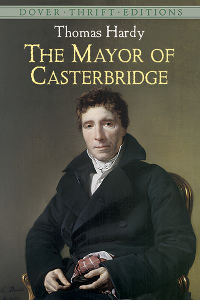 mayor of casterbridge by thomas hardy
