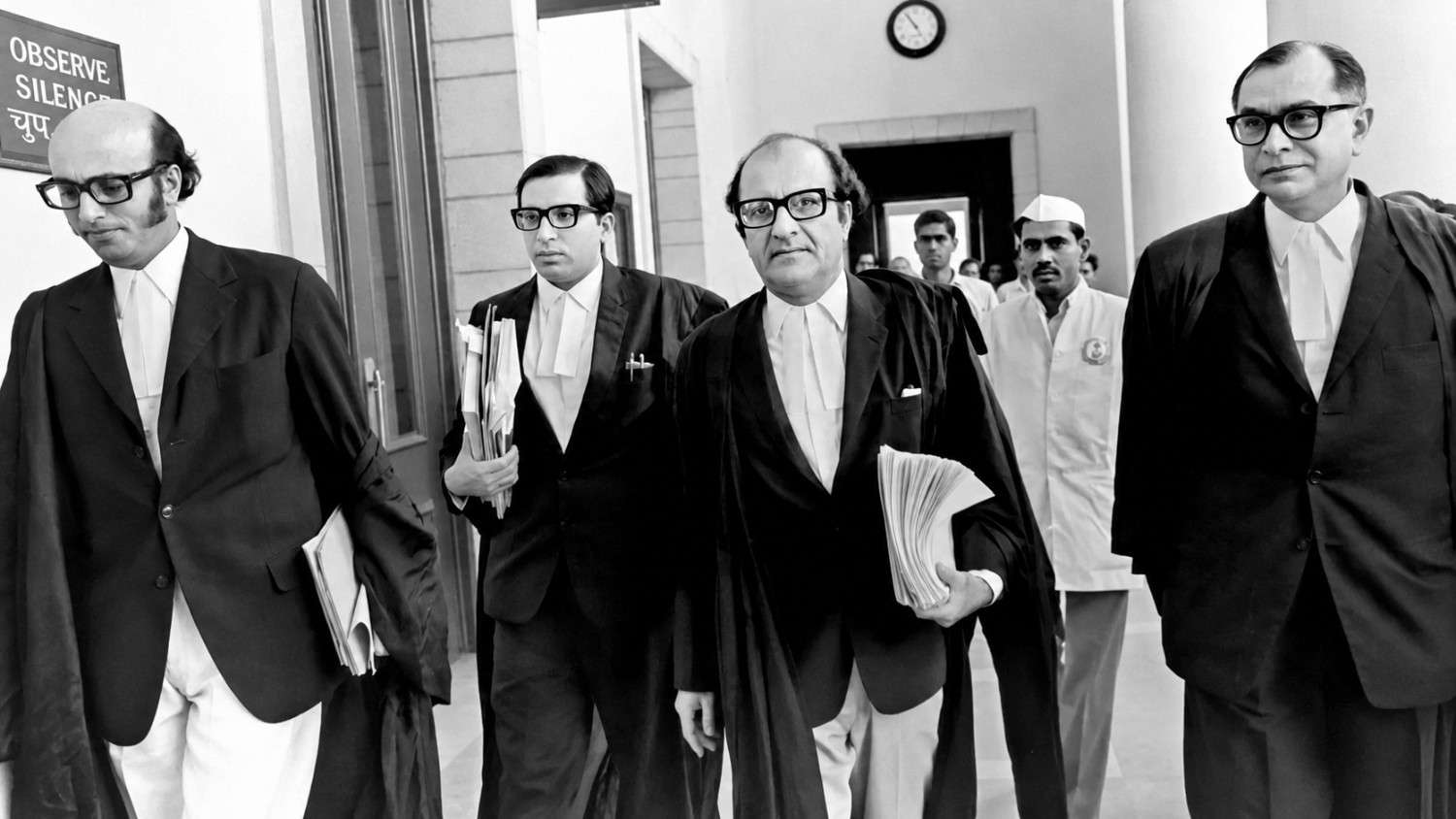 nanabhoy ardeshir palkhivala