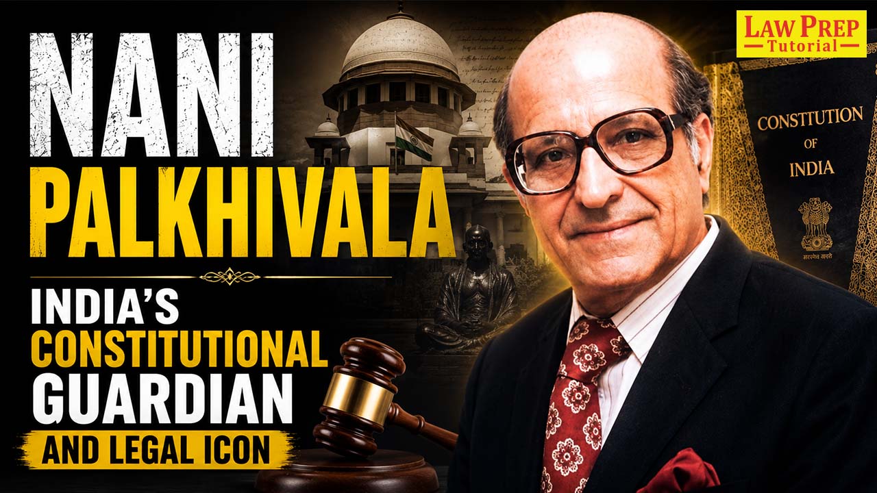 nani palkhivala