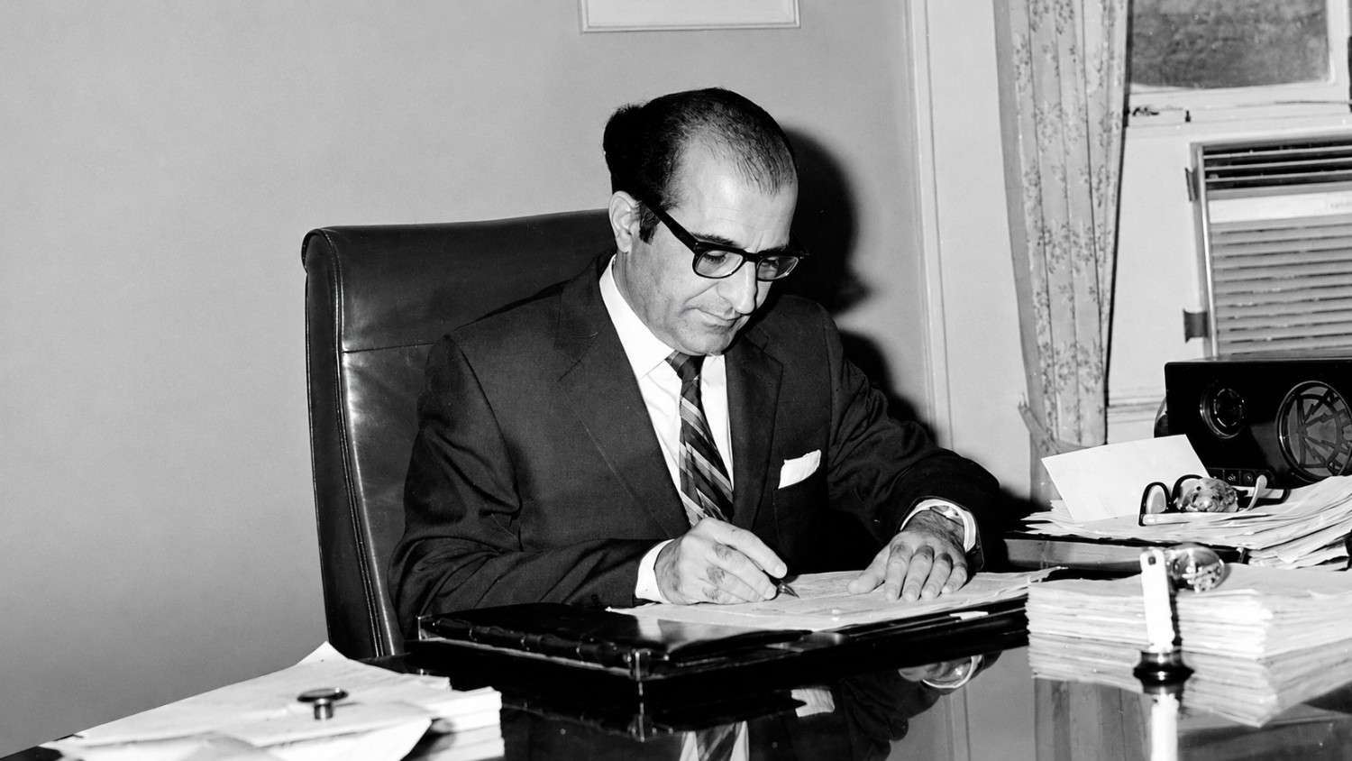 nanibhoy palkhivala