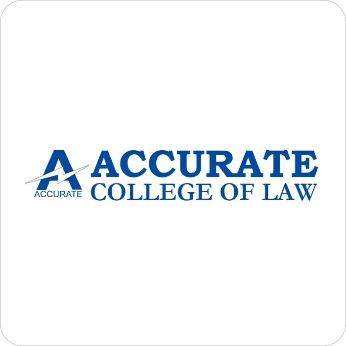 Accurate College of Law