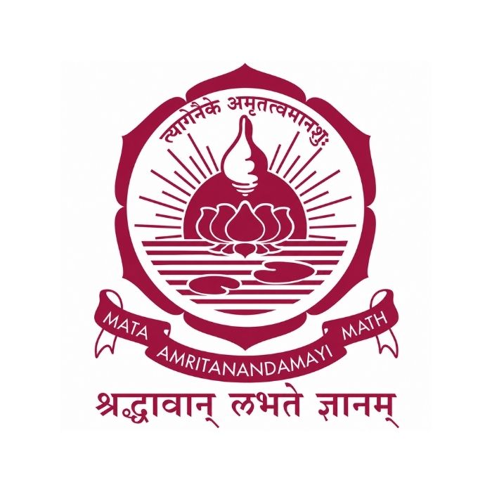 Amrita Vishwa VidyapeethamÂ