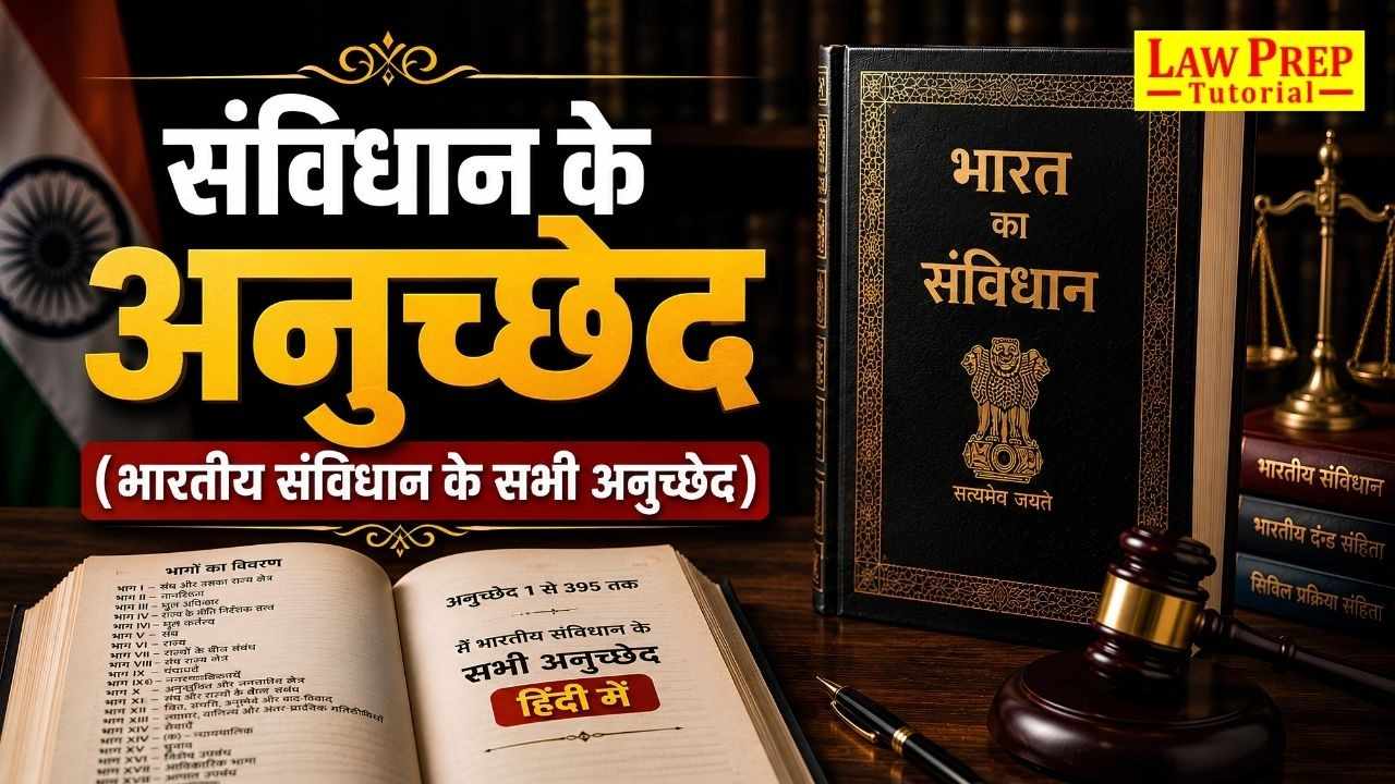 articles of indian constitution in hindi