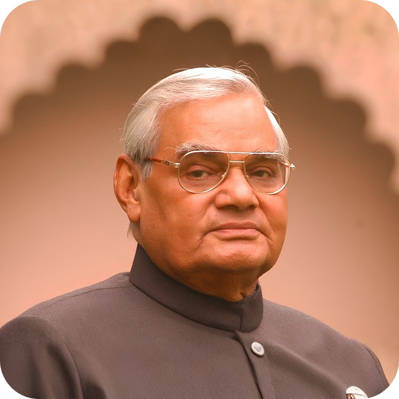 atal bihari vajpayee
