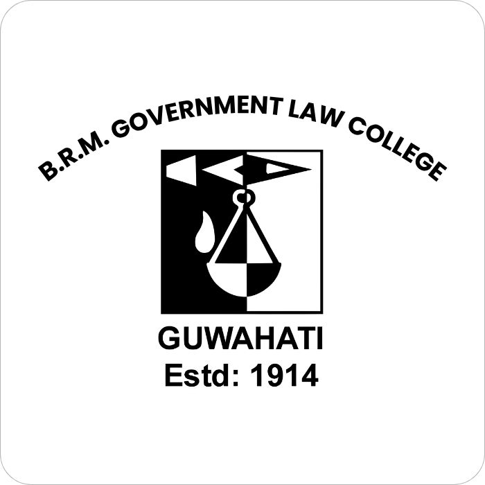 b.r.m. government law college