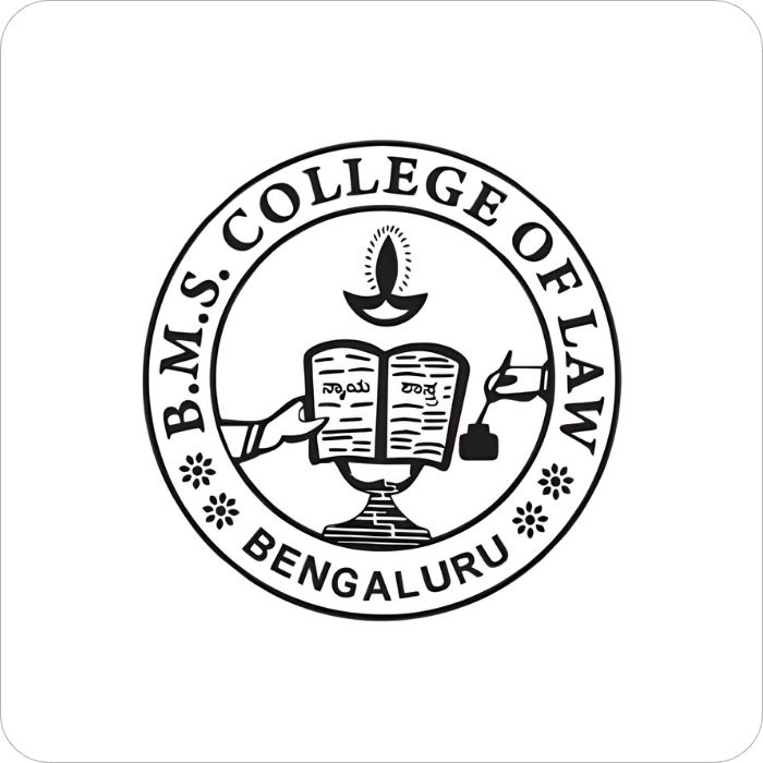 bms college of law, bangalore