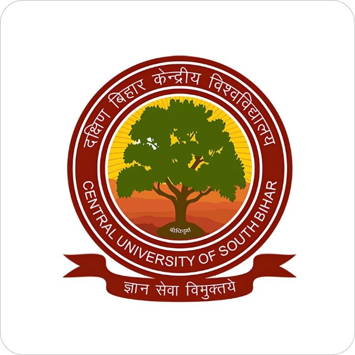 central university of south bihar