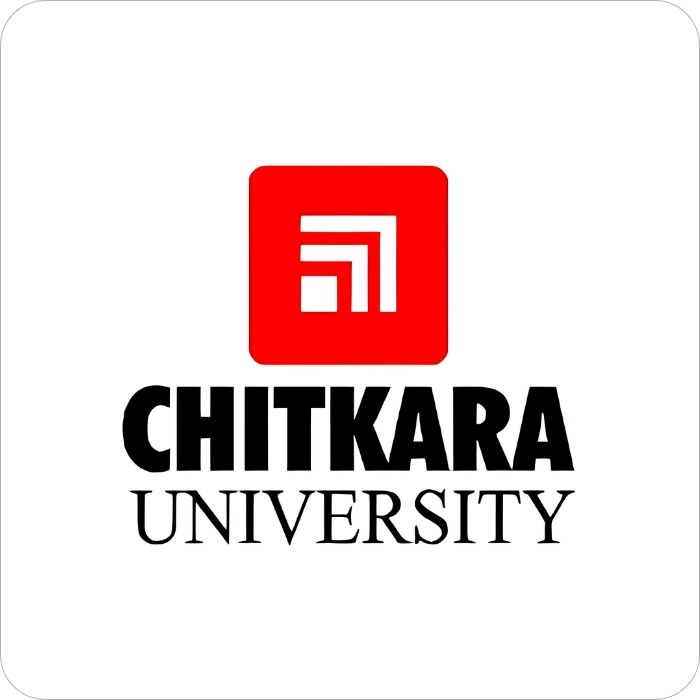 chitkara university chandigarh
