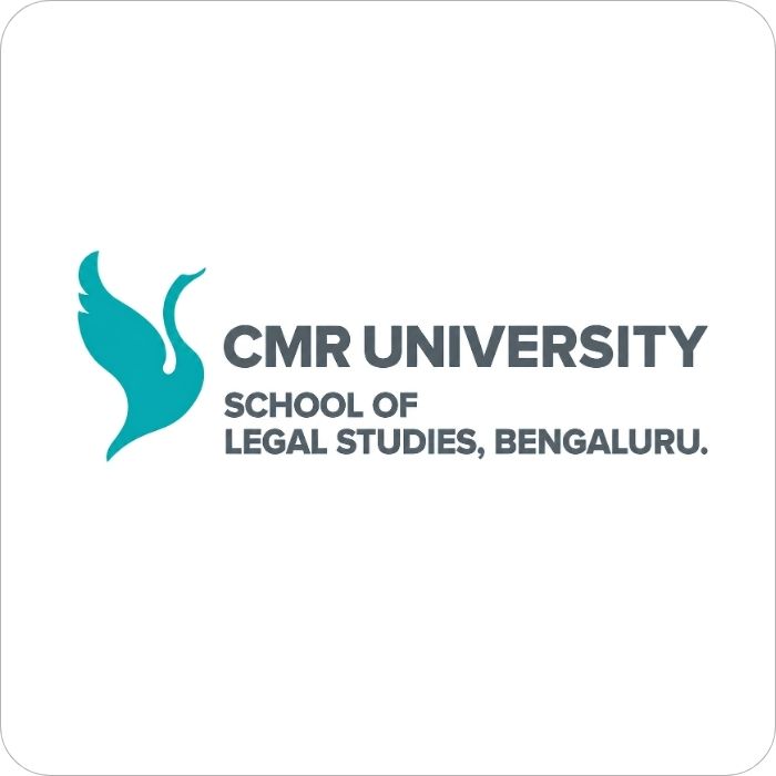 cmr university school of legal studies bengaluru