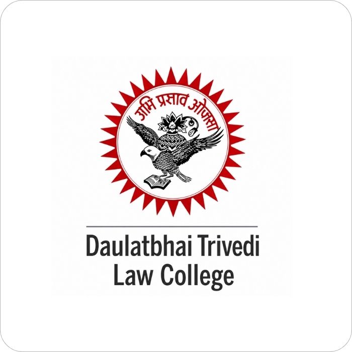 Daulatbhai Trivedi Law College