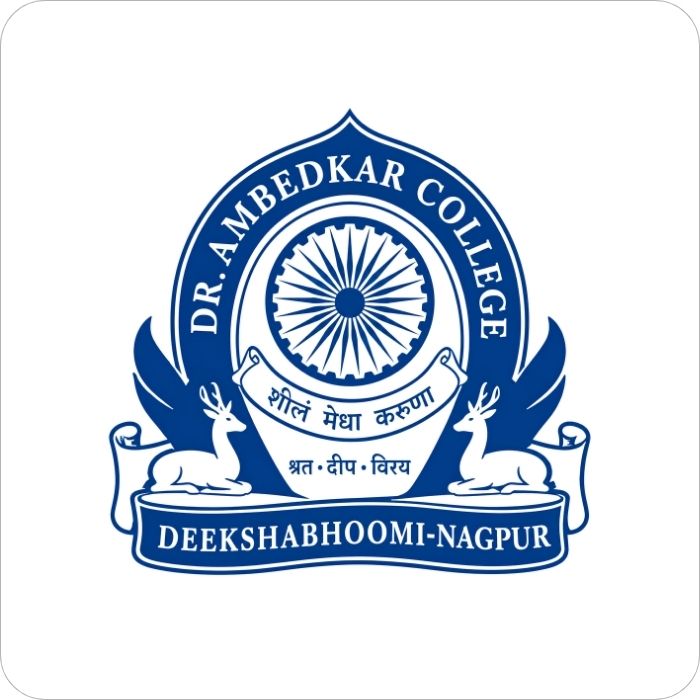 department of law dr ambedkar college nagpur
