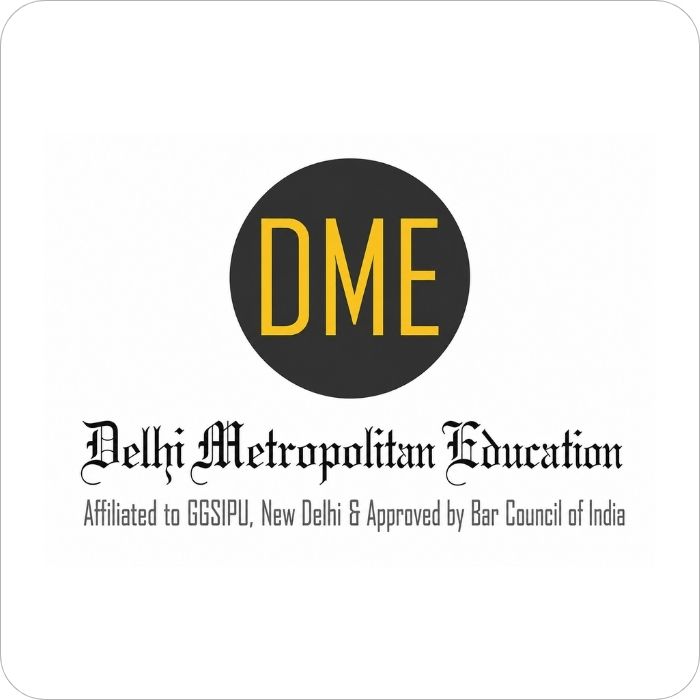 dme law school noida