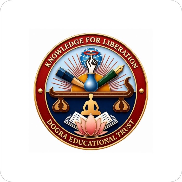 dogra law college