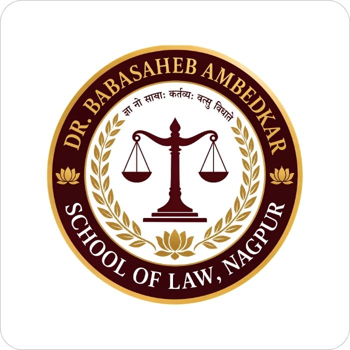 dr babasaheb ambedkar school of law (rtmnu) nagpur