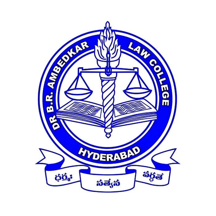 dr br ambedkar college of law