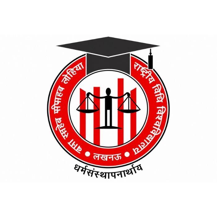 dr ram manohar lohiya national law university