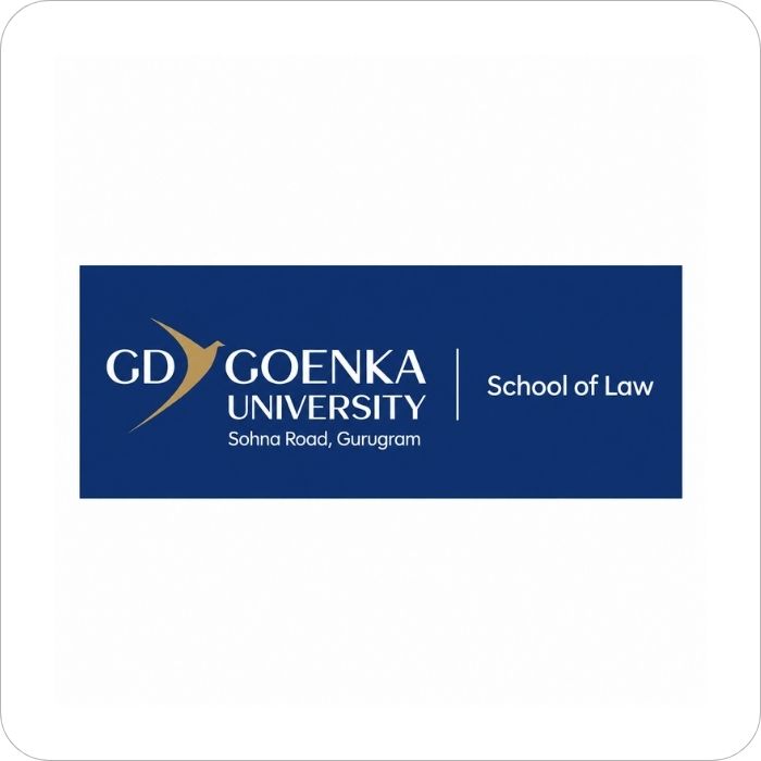 GD Goenka University