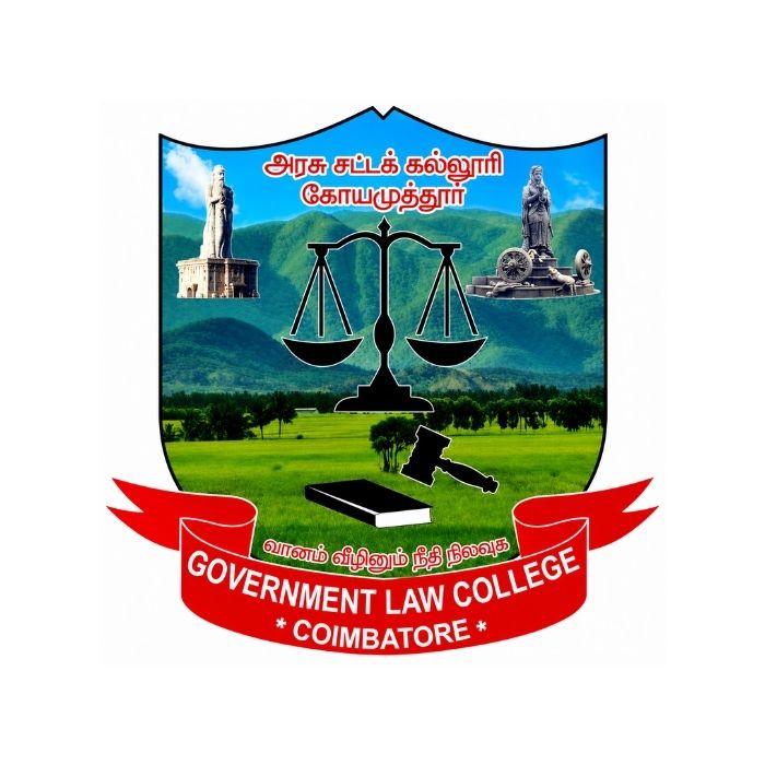 Government Law College Coimbatore