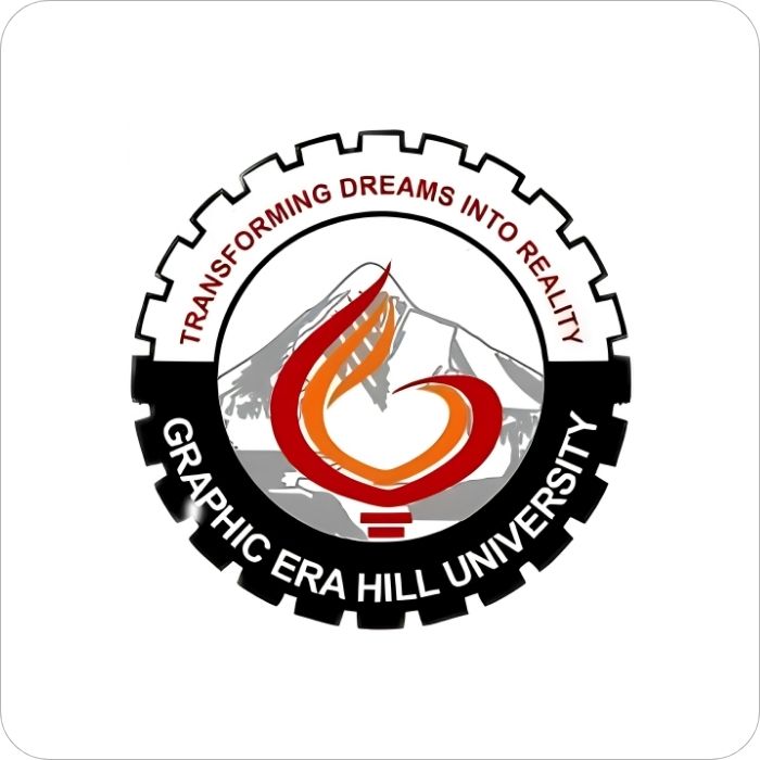 Graphic Era Hill University