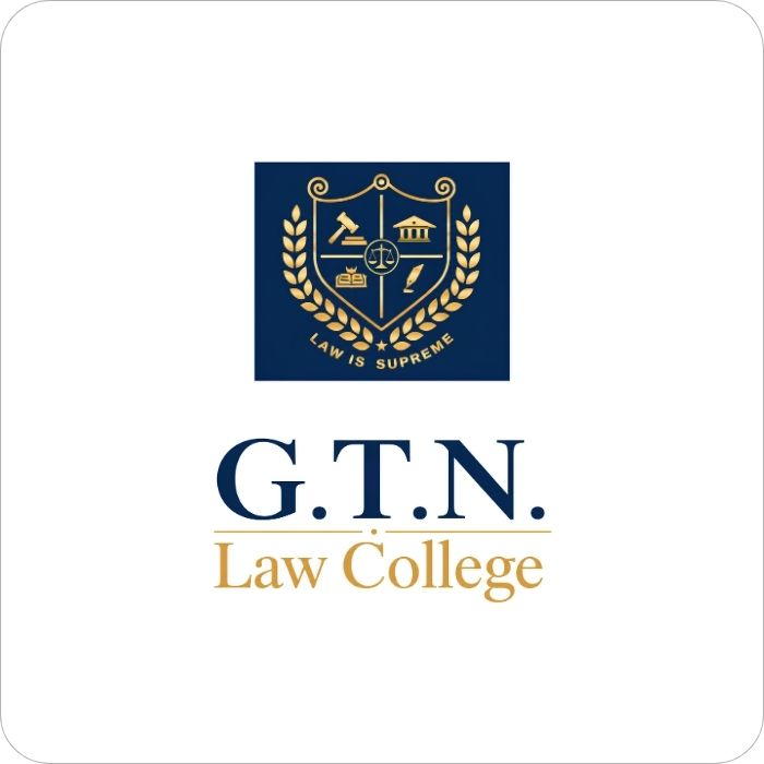 gtn law college dindigul