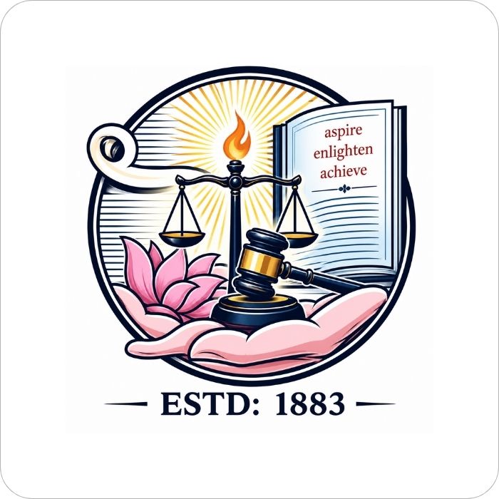 hurakadali ajja law college