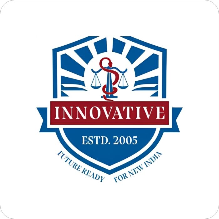 Innovative Institute of Law