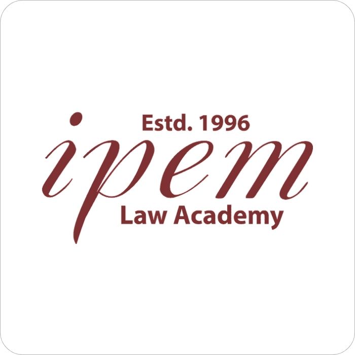 IPEM Law Academy
