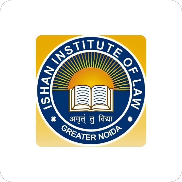 Ishan Institute of Law