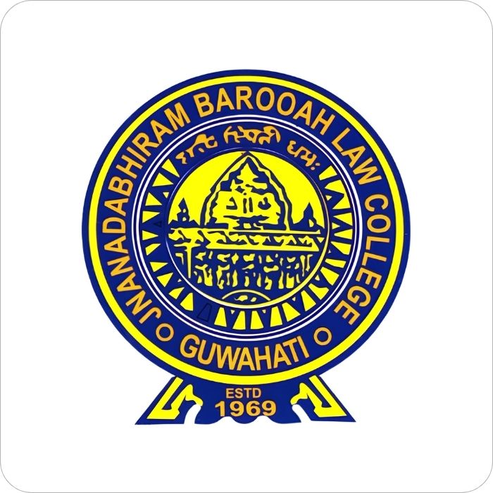 j.b. law college