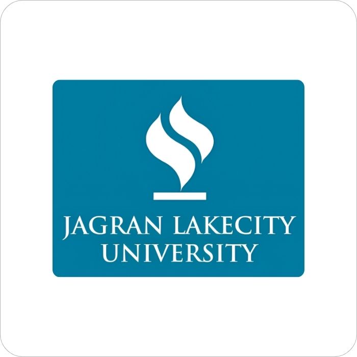 jagran lakecity university