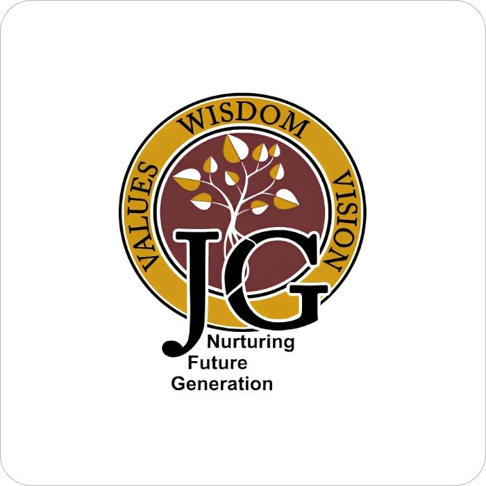 JG University