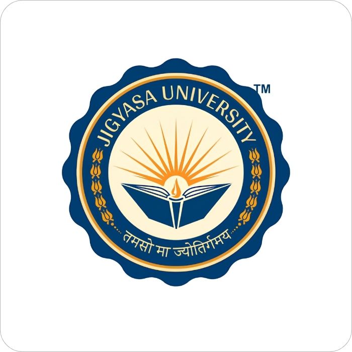 Jigyasa University