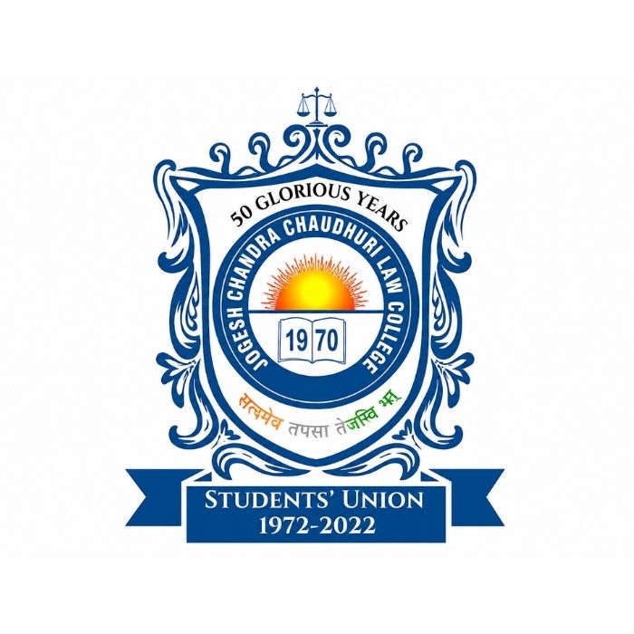 jogesh chandra chaudhuri law college