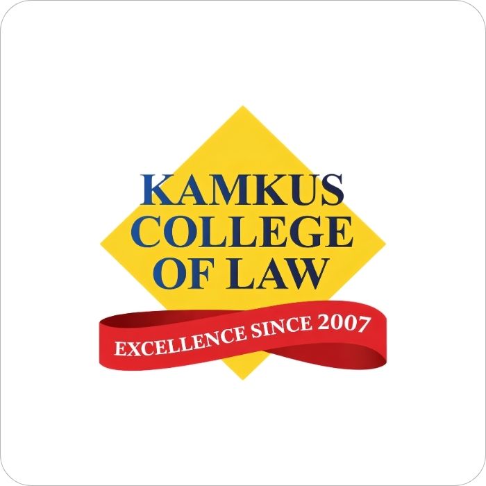 Kamkus College of Law 