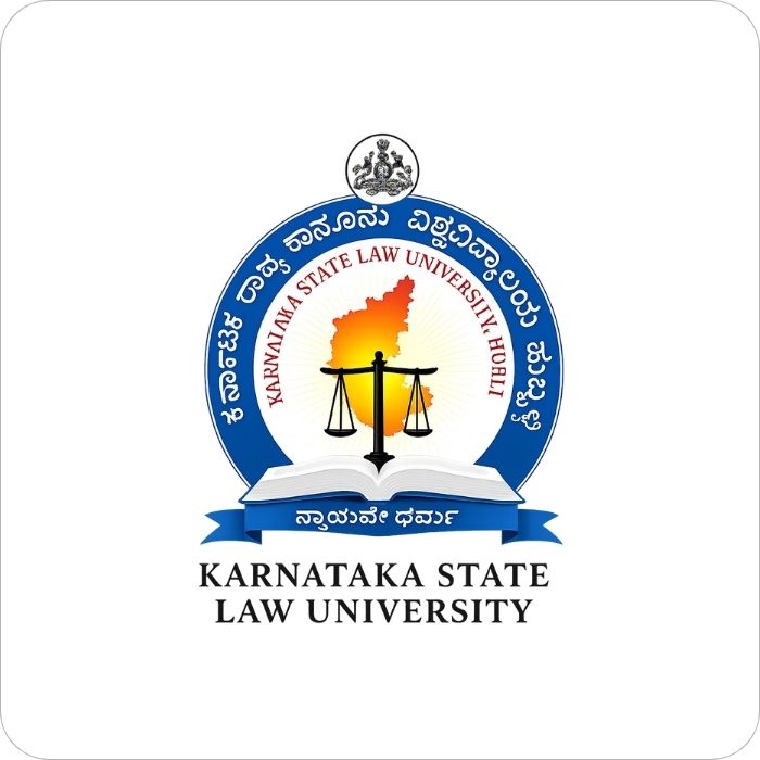 karnataka state law university hubballi