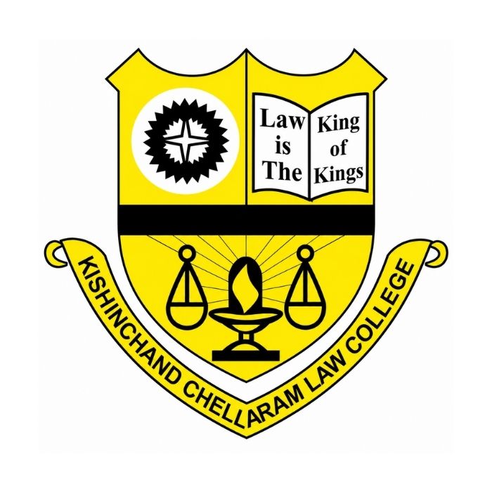 kishanchand chellaram law college